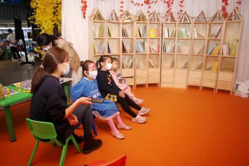 活动|好书才敢玩共享——若芽绘本开创国内“互联网+绘本教育”市场新纪元