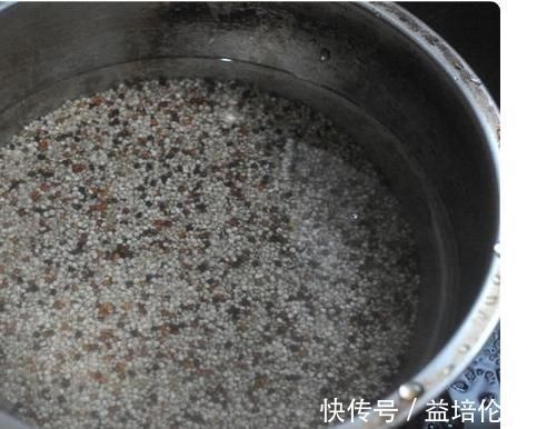 胚芽|它是肠道“最强润滑剂”,一周吃两次,排出黑臭宿便,增强胃动力