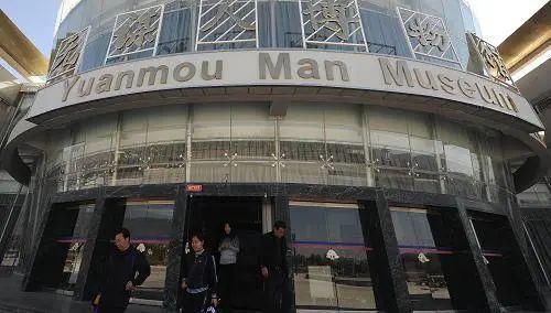  高原|退却浮华 一脚踏入滇中的高原神韵里