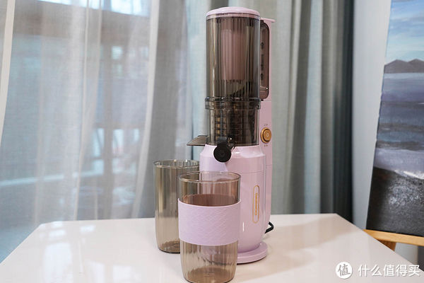 菠萝|戒了奶茶爱上原汁！看我用近十种蔬果重度折腾原汁机