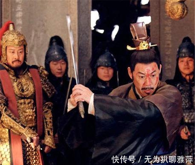 控制|李世民兄弟内斗,李渊为何没控制住局势,导致“玄武门兵变”发生