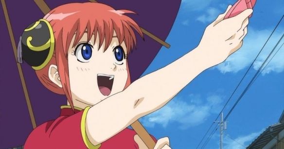 角色|有你的纸片人初恋吗?日网评选初恋动漫角色TOP10