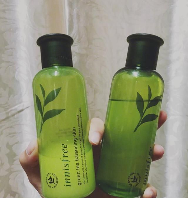 难用水乳“吐槽”：悦诗风吟上榜，雪花秀长闭口，雪肌精太刺激！