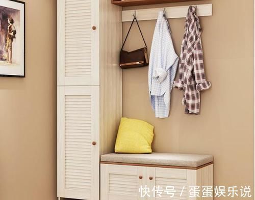 功能性|入户别装鞋柜,进门就是'惊喜'实用上档次,谁见谁喜欢