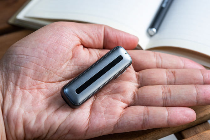 职场|讯飞录音笔B1体验：贴心职场小助手