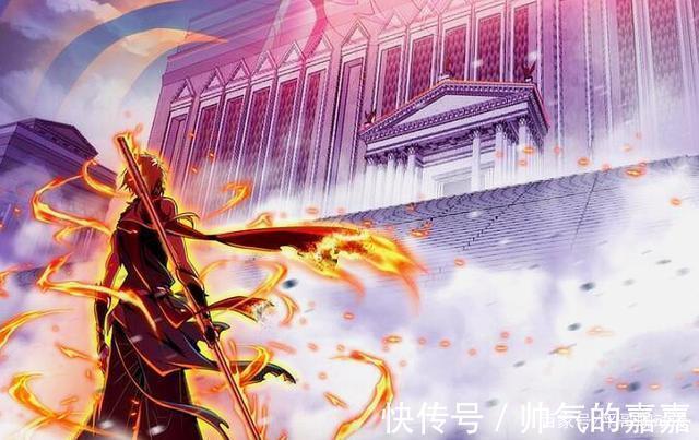 魔魂|斗罗大陆拼上性命去守护海神岛的欧阳孙,曾是最恨海神岛的人