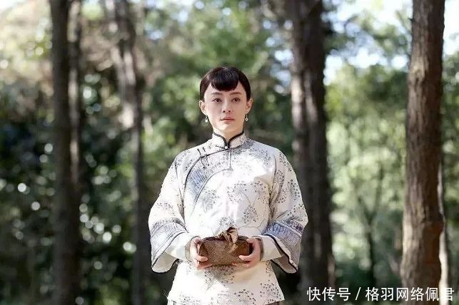 首富|清末女首富周莹，历史上此人的下场如何？