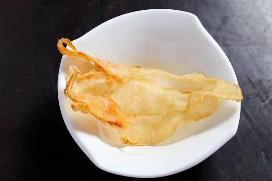 补充|女人要对自己好点,4种食物要常吃,补充“胶原蛋白”更显年轻态