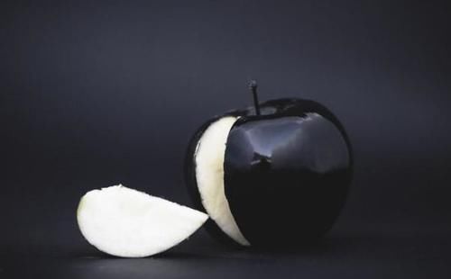  黑芝麻糊|黑色食物让人没有食欲？但是这4种黑色美食，让你爱不释手