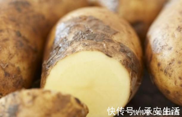 回事|吃土豆的2个禁忌，别不当回事，为了健康要注意