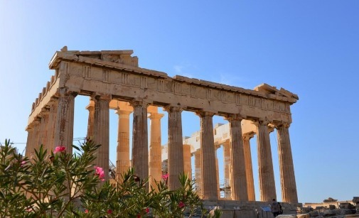 到底|世界悠久历史国家排名:中国排第三位,那第一位到底是谁?