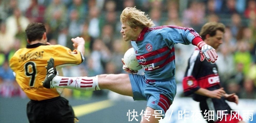 最佳陣容|“日耳曼戰(zhàn)車”德國足球歷史最佳陣容:全員超級巨星