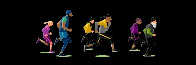 咽喉肿|运动是把“双刃剑”我们常做的跑步运动，如何把握科学运动的度