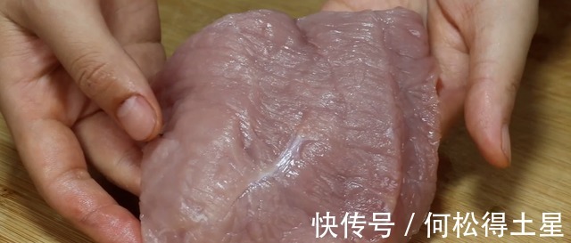 水煮肉片正宗做法，大厨手把手教你，吃一口满嘴香，太过瘾了！