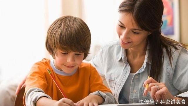 孩子|孩子遇事总推脱,家长应关注其情绪变化,分清情况对症下药