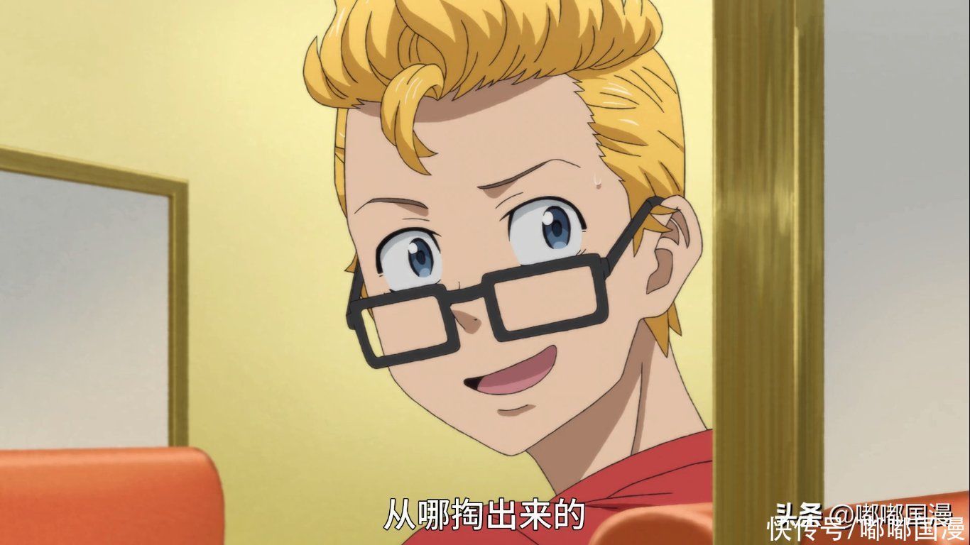 動漫|日本動漫銷售額降低,和國漫關系并不是很大,日漫也不會“藥丸”