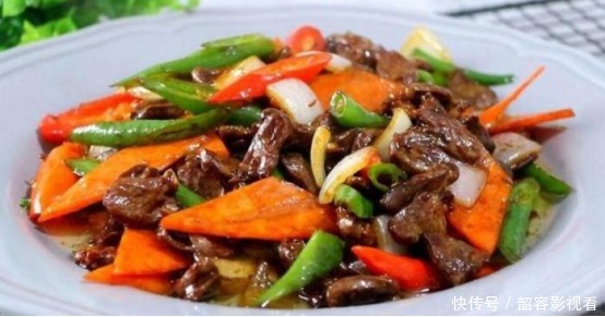 不腻|吃不腻的几道家常美食,做法简单且营养,周末在家可以尝试一下