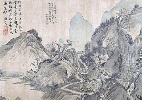  匡世济|忧国忧民、匡世济俗，杜牧代表作《阿房宫赋》