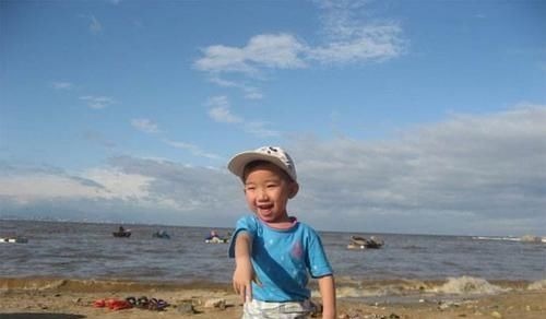 男孩|成功的男孩往往有四大特质,六岁之前要大力培养,家长记住了