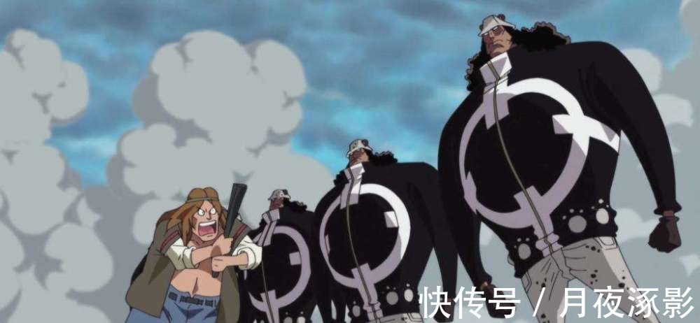 草帽海贼团|海贼王两年后的弗兰奇单挑和平主义者，能赢吗