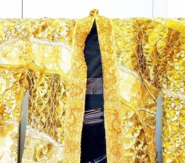 规矩&只要这类人死亡, 必然全国轰动, 三年之内不许国人结婚