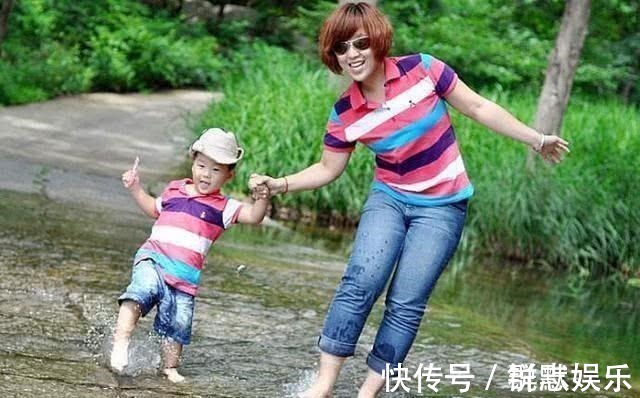 贫富|决定孩子一生的,无关家庭贫富,而是母亲的这一点