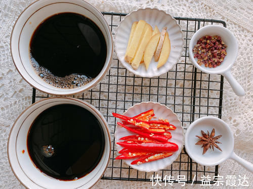 酸辣|多年的腌蒜苔配方，记住“6味3细节”，酸辣脆爽，2小时就能吃