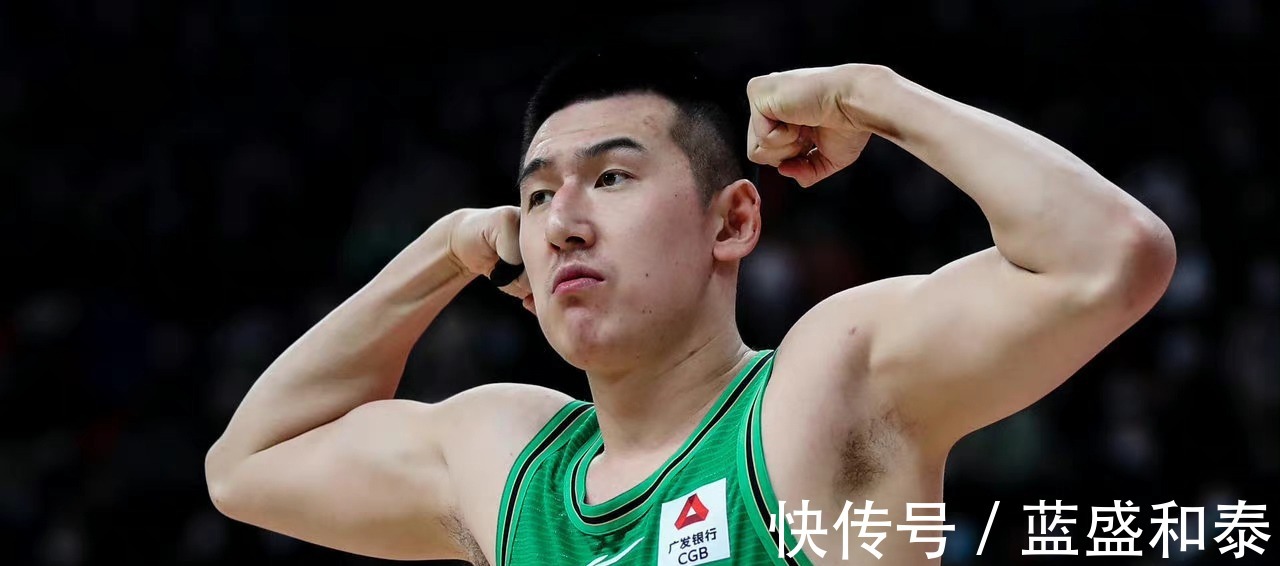 cb辽粤大战闪耀瞬间徐杰付豪挑重担,郭艾伦里程碑,杜锋细节点赞!