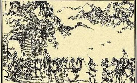 无辜|永嘉南渡：雪崩时，没有一片雪花是无辜的