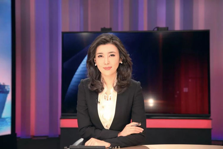 董卿|5位央视女主持人,“央视一姐”董卿颜值垫底,最美主播是谁?