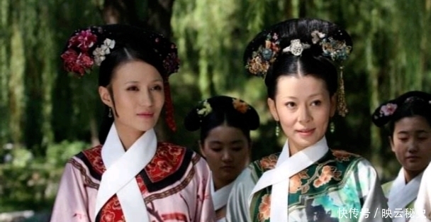 数量上|一个两广总督到底能有多少女人,为何会有严格的规定?