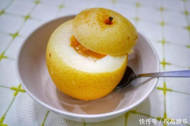 蒸食方法|这4种水果蒸着吃,比生吃效果好10倍!附上蒸水果做法