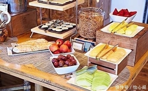 不起眼|老板坦言自助餐里容易吃“回本”的三个菜,不起眼,内行人都懂