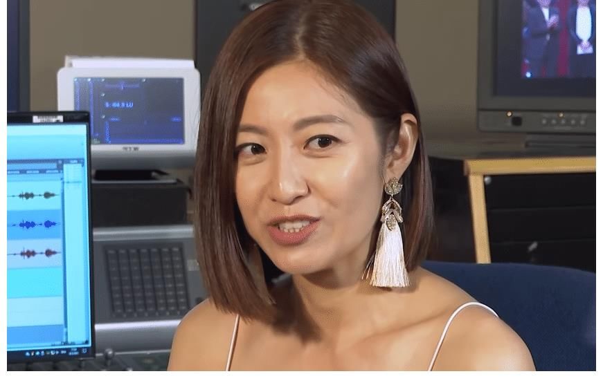 tvb|陈自瑶参加节目,表现太差被评委不留情面狠批,忍不住崩溃大哭