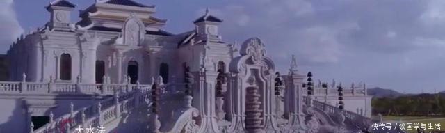 历史|横店圆明新园,拨开历史的云雾