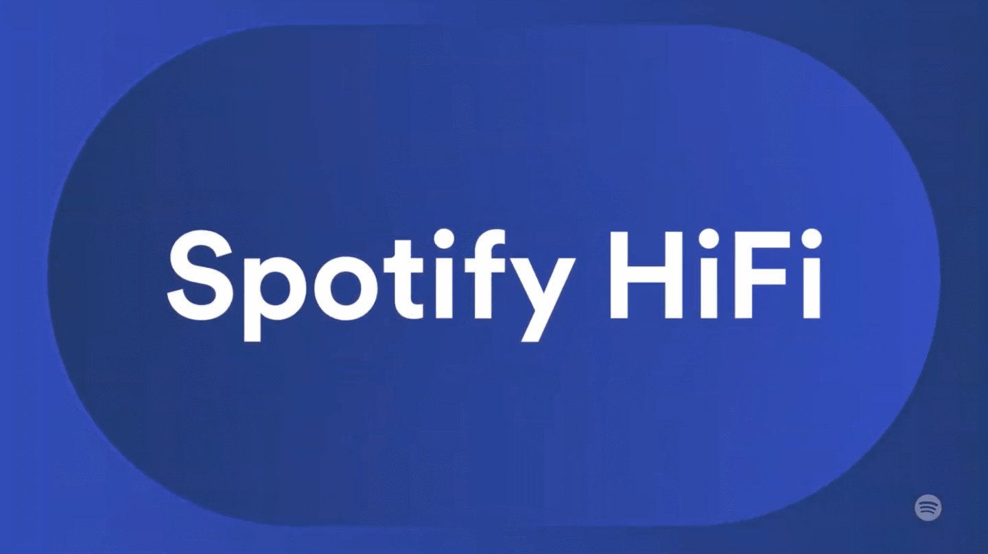 HiFi|Spotify HiFi功能发布预计被推迟到2022年