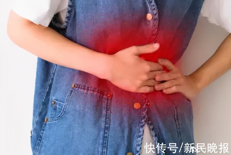 菱角|这个东西上海人都爱生吃，后果很严重！有人吃坏了肝，赶紧扩散