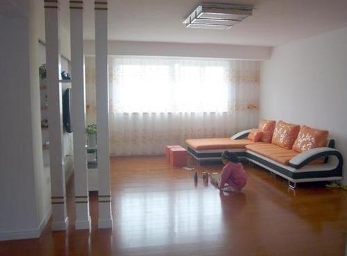 齐家敏敏|老婆用3万元装修的新房,头一次看见这么装晾衣架的,太有才了