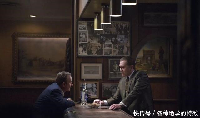 要不是宅家数瓜子,我都不知道错过了这么多好片