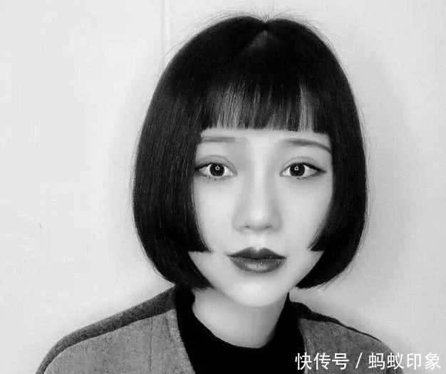 女生脸部要这3个特征,千万不要尝试“公主切”,要不后悔都完了