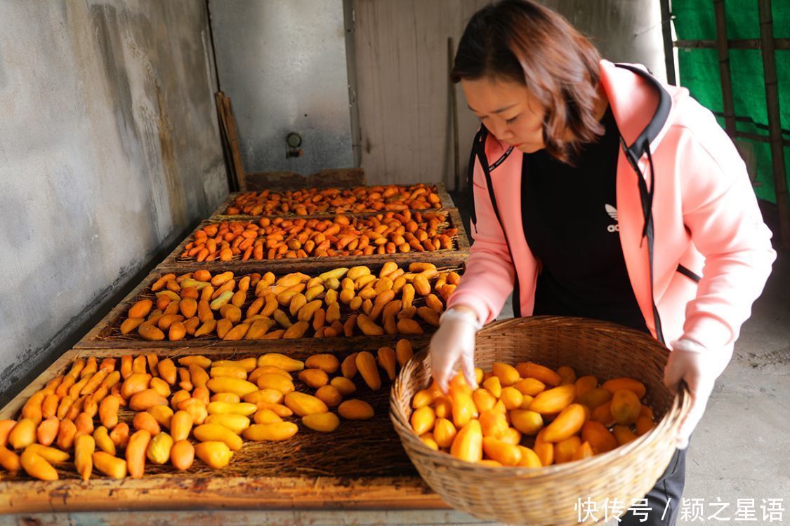 番薯的花样吃法,舌尖上的美食,只问吃过几种