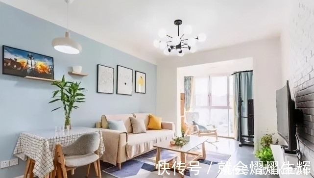 吊顶|一进门就迷住了!玄关鞋柜“一面墙”,最满意厨房,漂亮实用!
