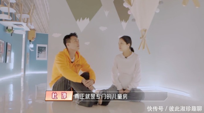 王灿患有地中海贫血，产子时一个人陪护，出月子后婆婆才能抱孙