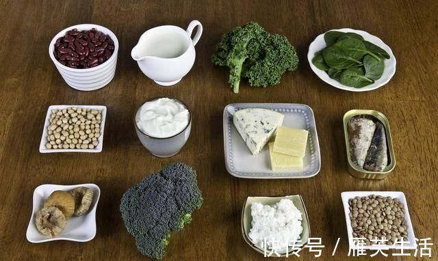 强身健体|适合孕妈的8种小零嘴,对胎宝大脑发育有帮助娃出生后会很聪明