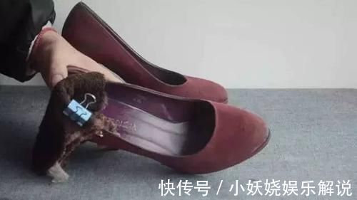 三角形 鞋子挤脚?老司机教你2招,学会后鞋子怎么穿都舒服!