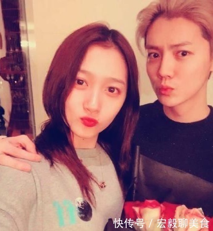 跑男|关晓彤参加《奔跑吧》，以另类方式撒糖，太甜了