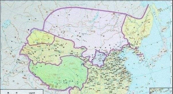 亡国奴!历史上最让人反感的王朝,虽夺了天下,却让中华当了三百年亡国奴