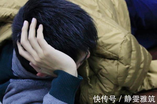 脑部|脑供血不足的人,大多有以下六个现象,还是小心为好