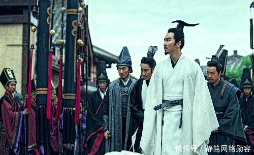 曹丕|生子当如孙仲谋,曹丕做了7年皇帝3征孙权,是在证明自己吗?