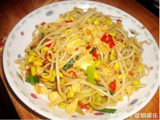 推荐大人小孩都爱吃几道美食，家里来客人再也不愁炒不好下酒菜了